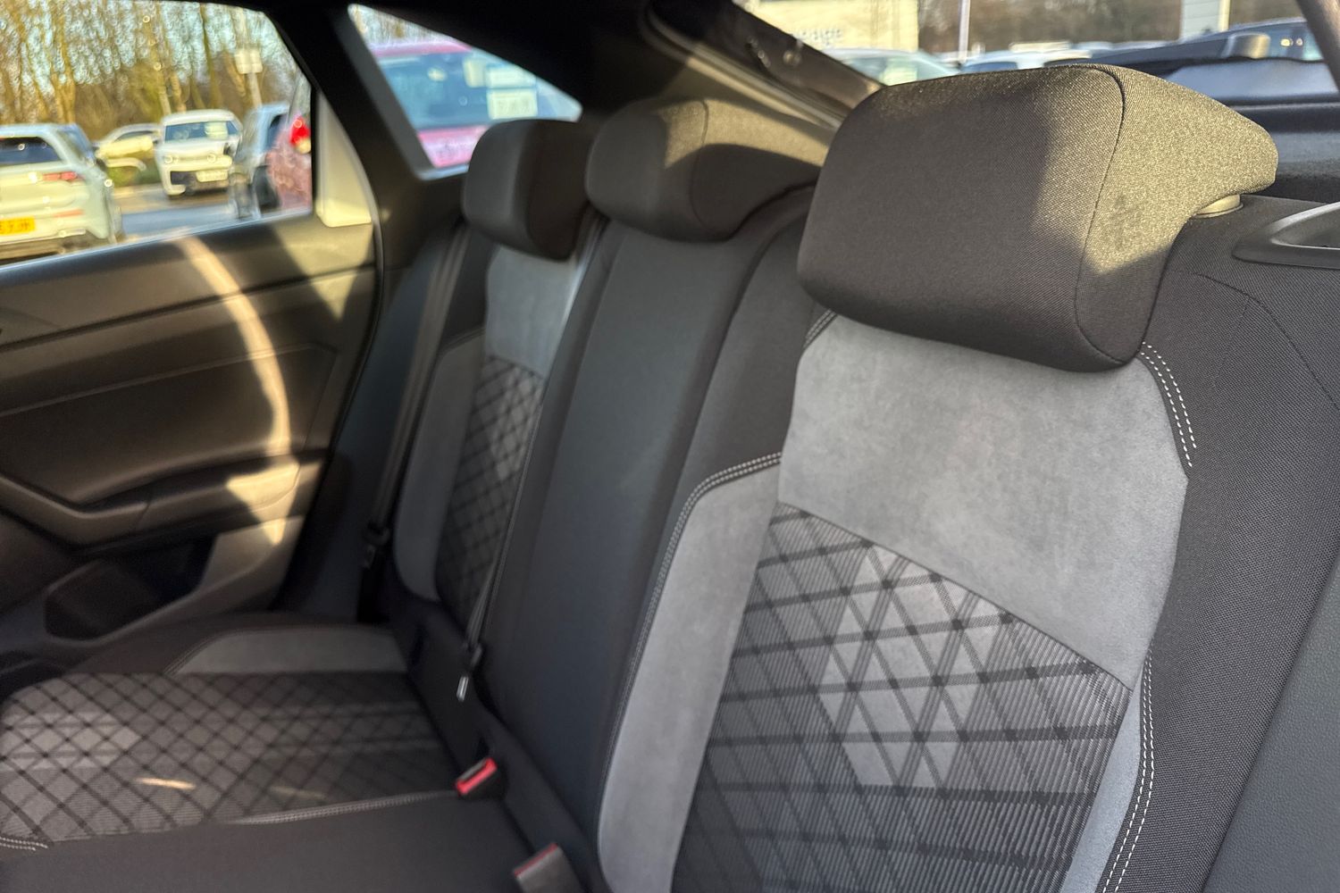 Used Volkswagen Taigo 2022 for sale - 77211589: Photo 19