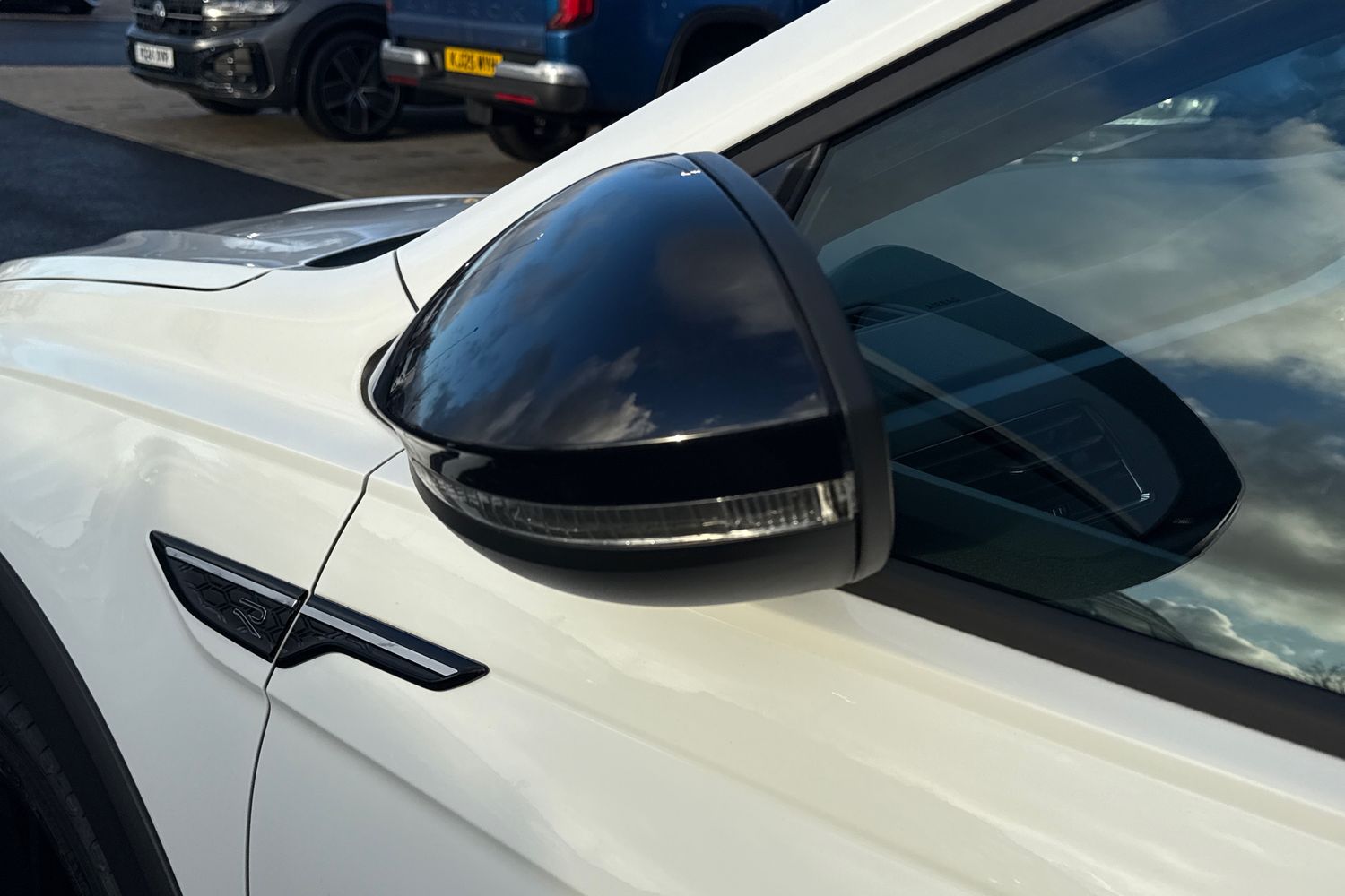 Used Volkswagen Taigo 2022 for sale - 77211589: Photo 27