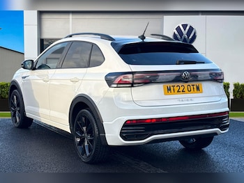 Used Volkswagen Taigo 2022 for sale - 77211589: Photo