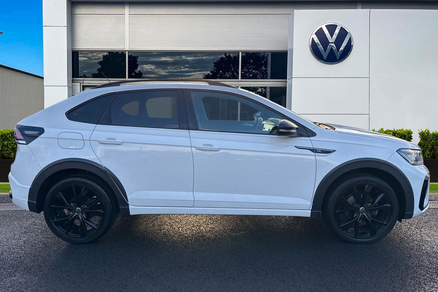 Used Volkswagen Taigo 2022 for sale - 77211589: Photo 3