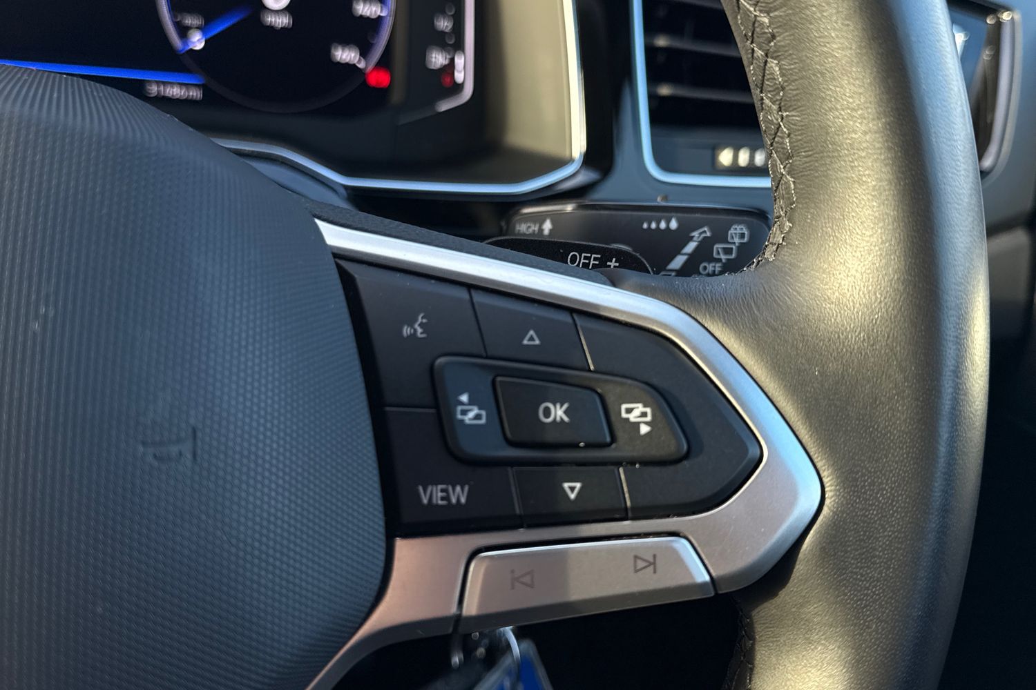 Used Volkswagen Taigo 2022 for sale - 77211589: Photo 35