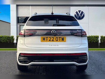 Used Volkswagen Taigo 2022 for sale - 77211589: Photo