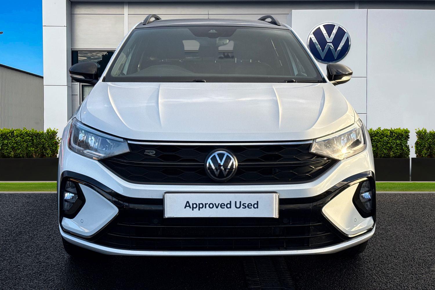 Used Volkswagen Taigo 2022 for sale - 77211589: Photo 6