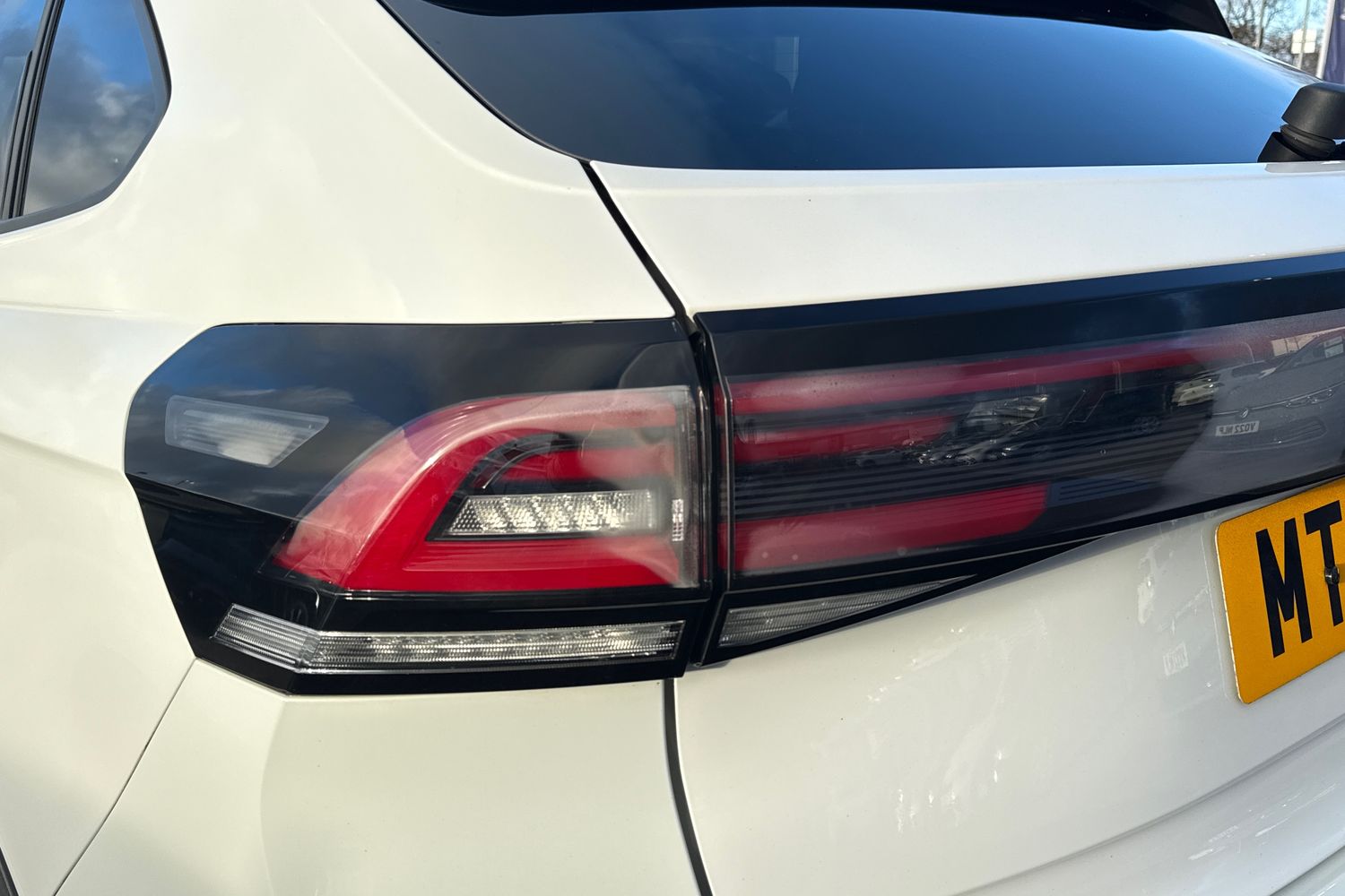 Used Volkswagen Taigo 2022 for sale - 77211589: Photo 7