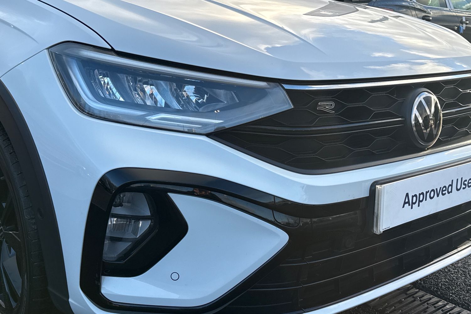 Used Volkswagen Taigo 2022 for sale - 77211589: Photo 9