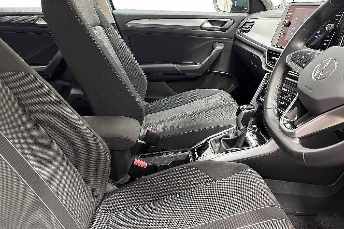 Used Volkswagen T-Roc 2024 for sale - 77199495: Photo 10