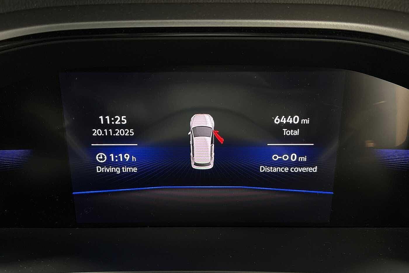 Used Volkswagen T-Roc 2024 for sale - 77199495: Photo 11