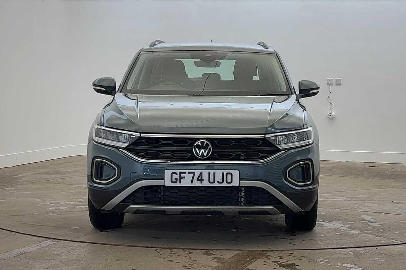 Used Volkswagen T-Roc 2024 for sale - 77199495: Photo 7