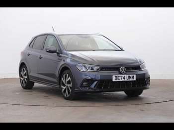 2024 - 1.0 TSI 115 R-Line 5dr DSG