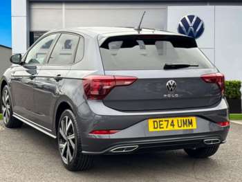 Used Volkswagen Polo 2024 for sale - 75118949: Photo