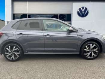 Used Volkswagen Polo 2024 for sale - 75118949: Photo