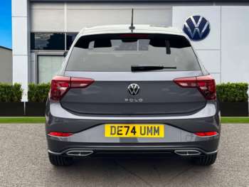 Used Volkswagen Polo 2024 for sale - 75118949: Photo