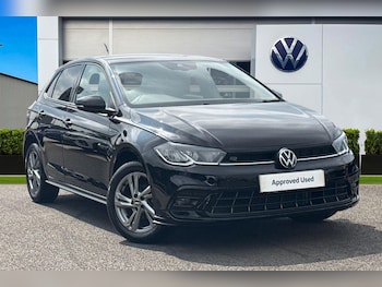 Used Volkswagen Polo 2025 for sale - 78981141: Photo