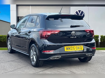 Used Volkswagen Polo 2025 for sale - 78981141: Photo
