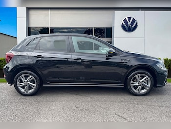 Used Volkswagen Polo 2025 for sale - 78981141: Photo