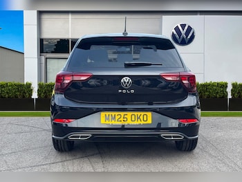 Used Volkswagen Polo 2025 for sale - 78981141: Photo