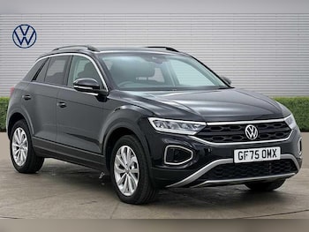 Used Volkswagen T-Roc 2025 for sale - 79174964: Photo
