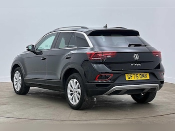 Used Volkswagen T-Roc 2025 for sale - 79174964: Photo