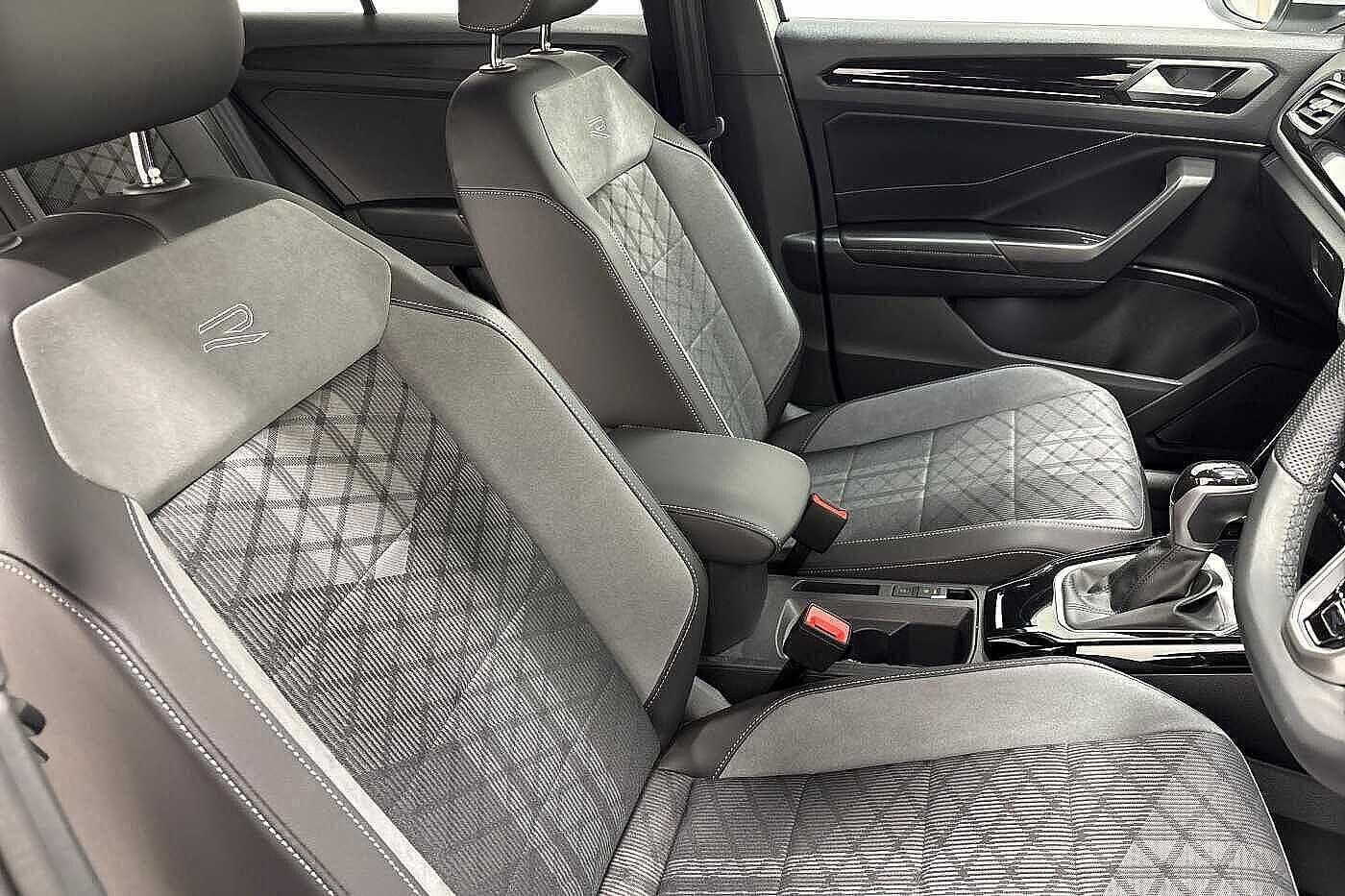 Used Volkswagen T-Roc 2025 for sale - 77287101: Photo 10