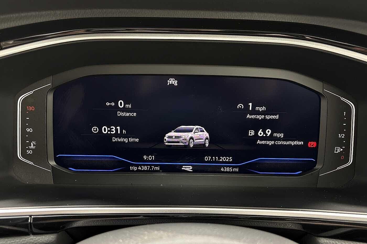 Used Volkswagen T-Roc 2025 for sale - 77287101: Photo 11