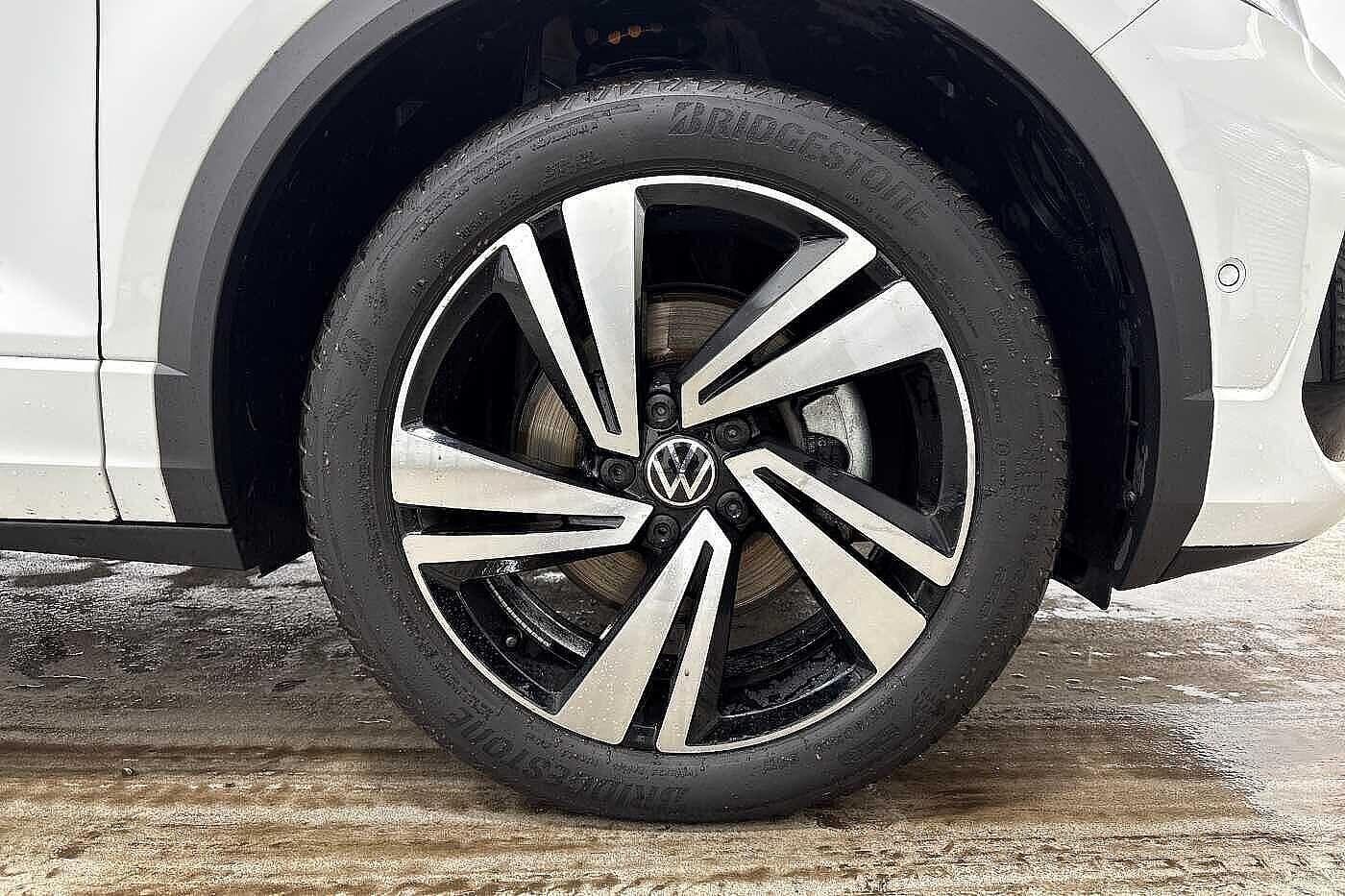 Used Volkswagen T-Roc 2025 for sale - 77287101: Photo 5