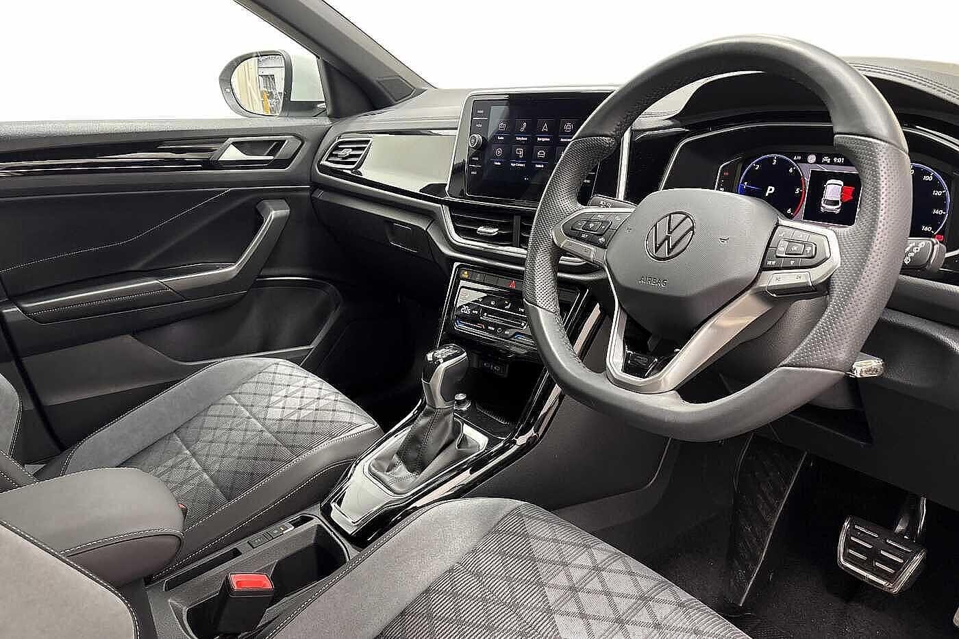 Used Volkswagen T-Roc 2025 for sale - 77287101: Photo 6