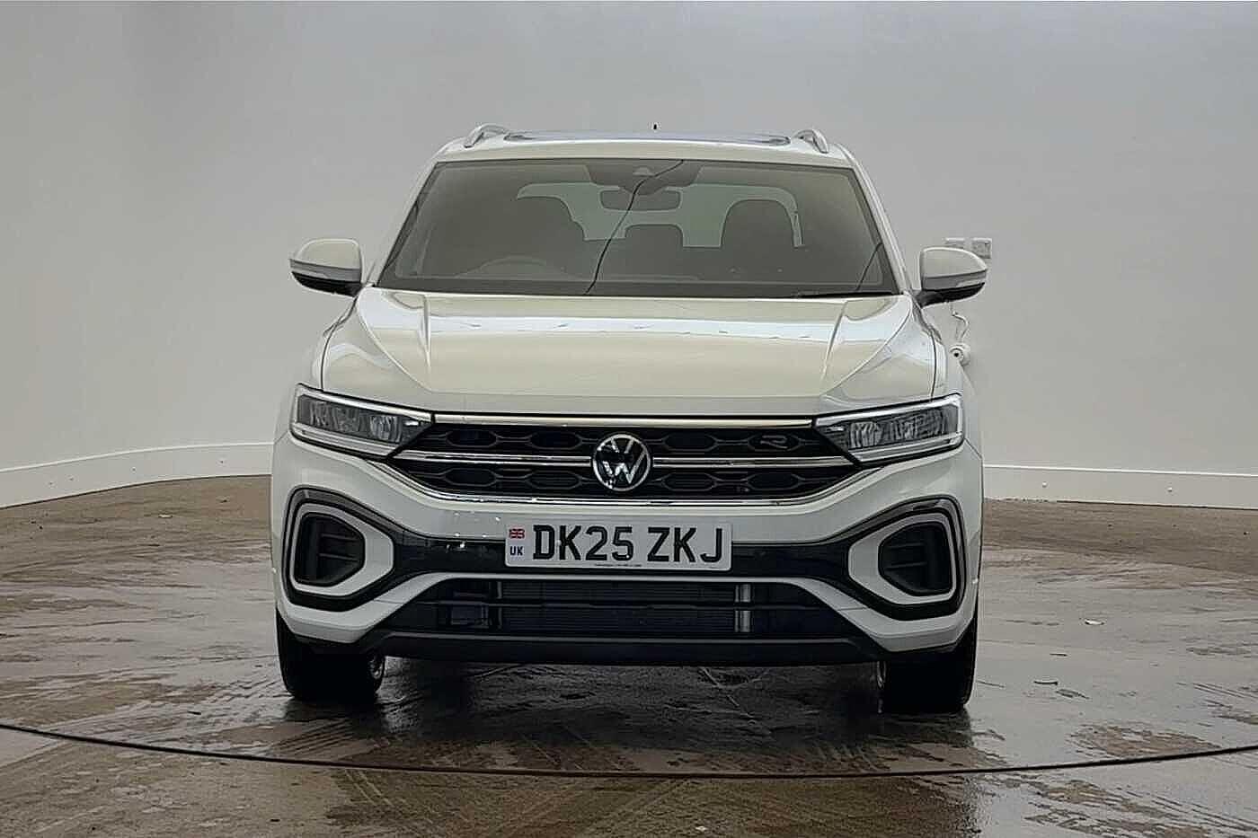 Used Volkswagen T-Roc 2025 for sale - 77287101: Photo 7