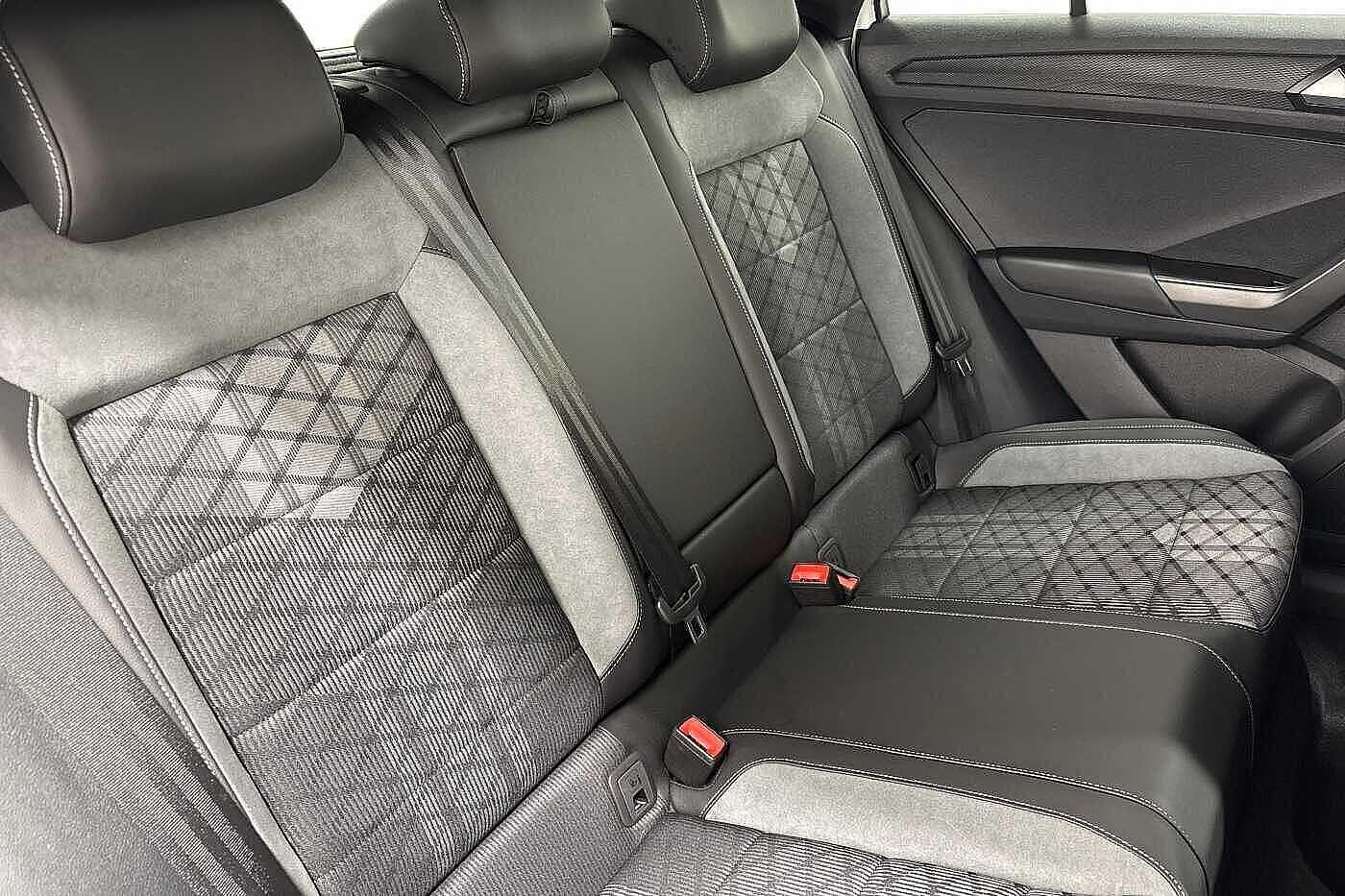 Used Volkswagen T-Roc 2025 for sale - 77287101: Photo 9