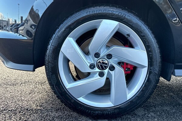 Used Volkswagen Golf 2025 for sale - 76311031: Photo 10