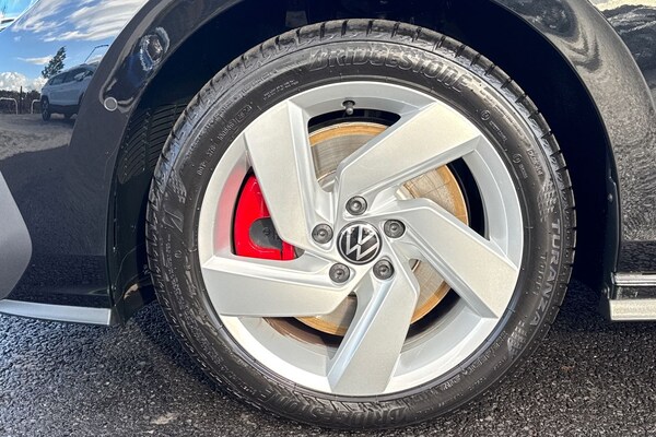 Used Volkswagen Golf 2025 for sale - 76311031: Photo 12