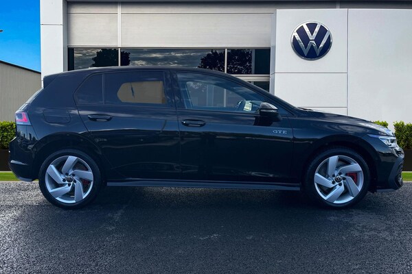 Used Volkswagen Golf 2025 for sale - 76311031: Photo 3