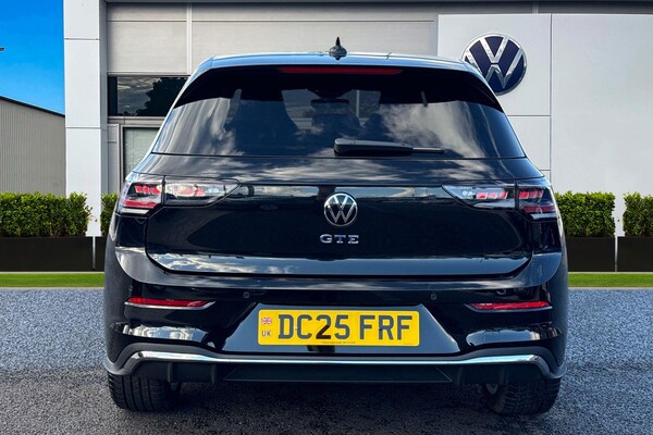 Used Volkswagen Golf 2025 for sale - 76311031: Photo 4