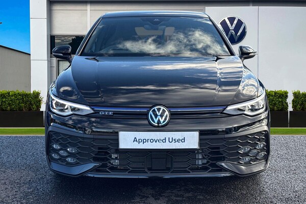Used Volkswagen Golf 2025 for sale - 76311031: Photo 5