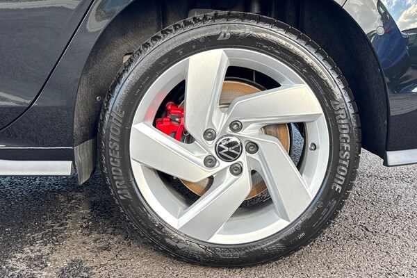 Used Volkswagen Golf 2025 for sale - 76311031: Photo 9