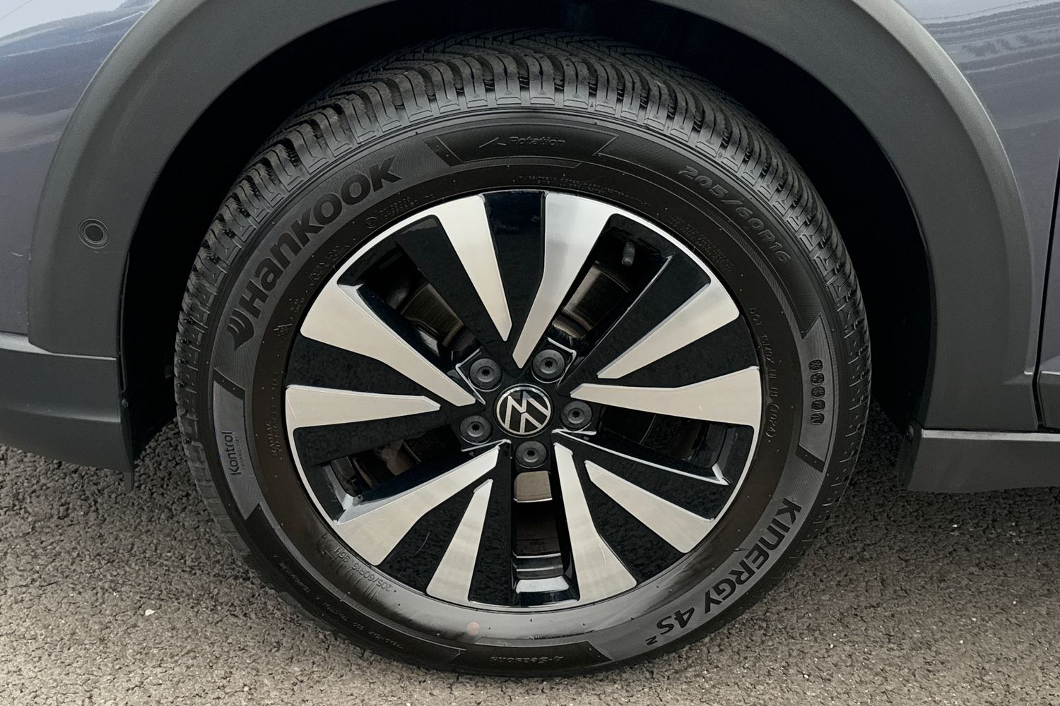 Used Volkswagen Taigo 2022 for sale - 76115055: Photo 10