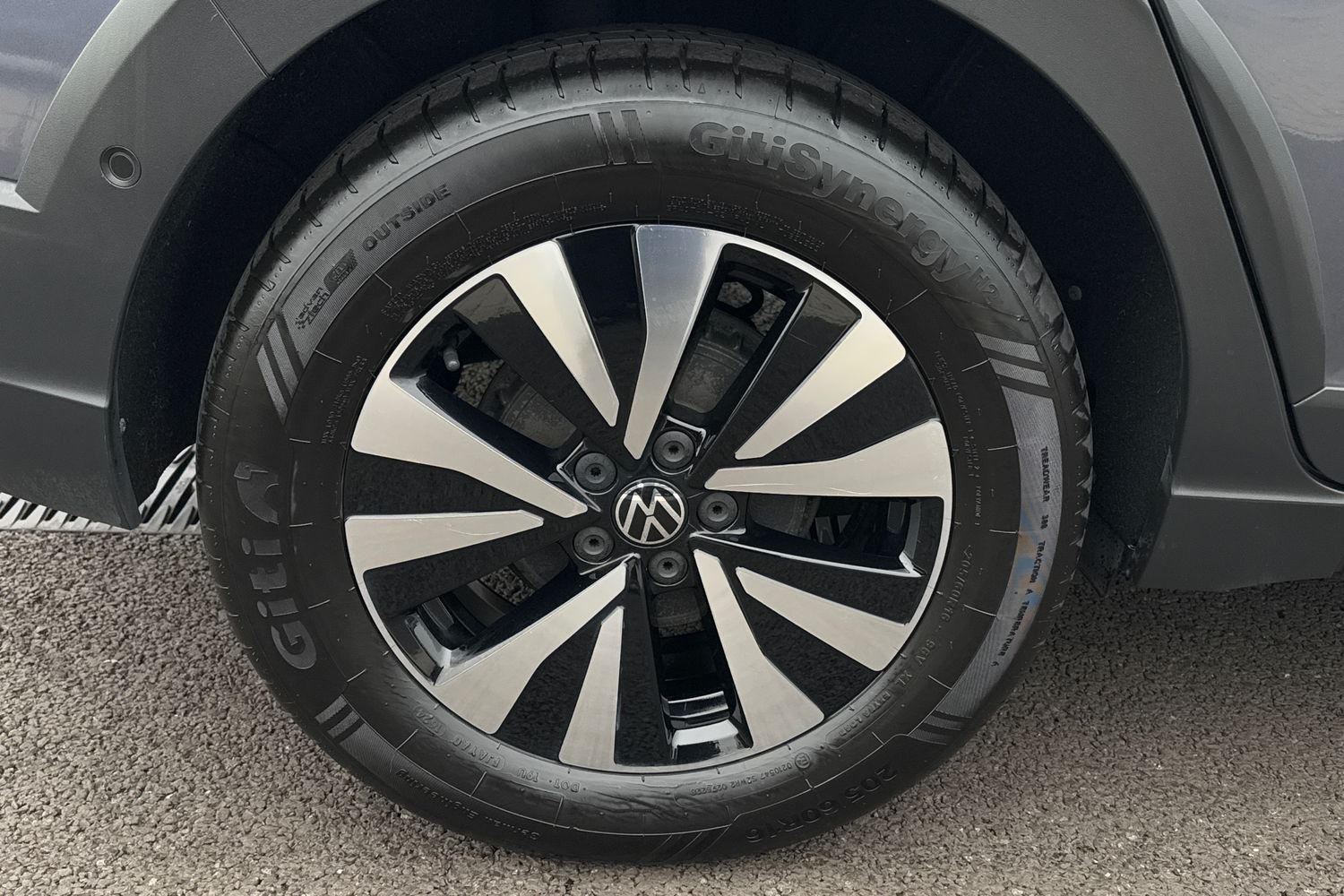 Used Volkswagen Taigo 2022 for sale - 76115055: Photo 12