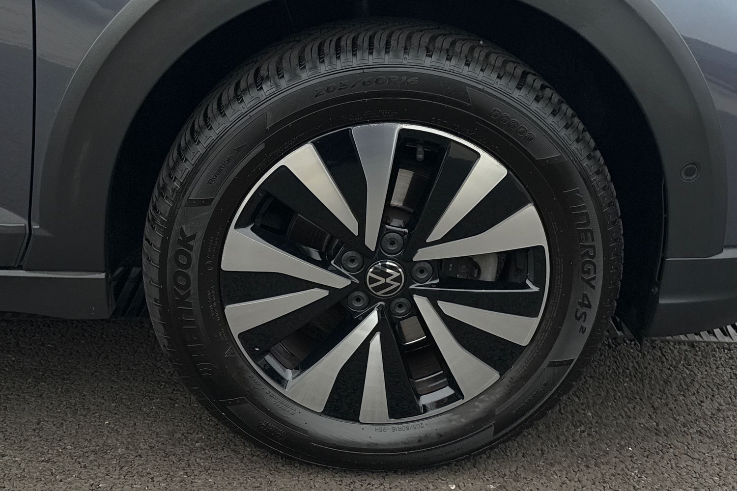 Used Volkswagen Taigo 2022 for sale - 76115055: Photo 13