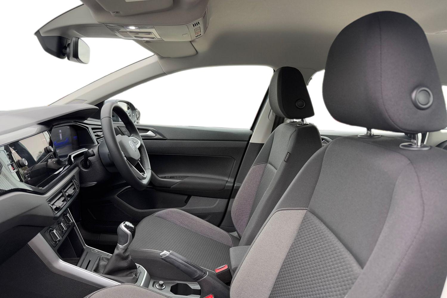 Used Volkswagen Taigo 2022 for sale - 76115055: Photo 16