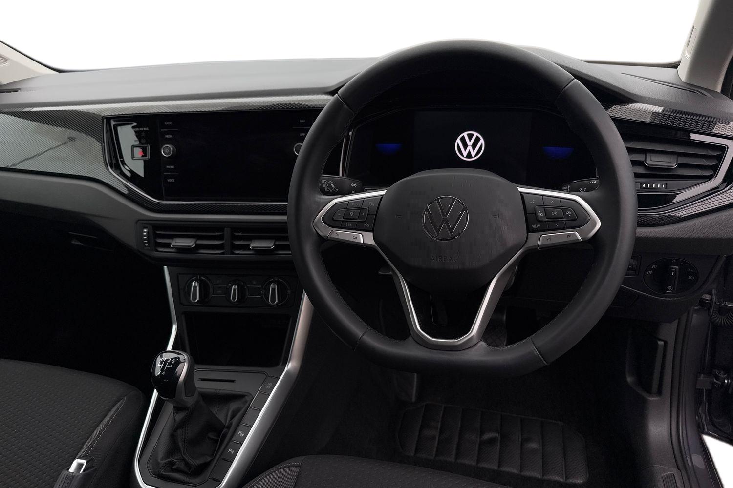 Used Volkswagen Taigo 2022 for sale - 76115055: Photo 18