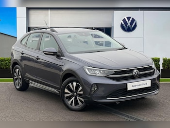 Volkswagen - Taigo