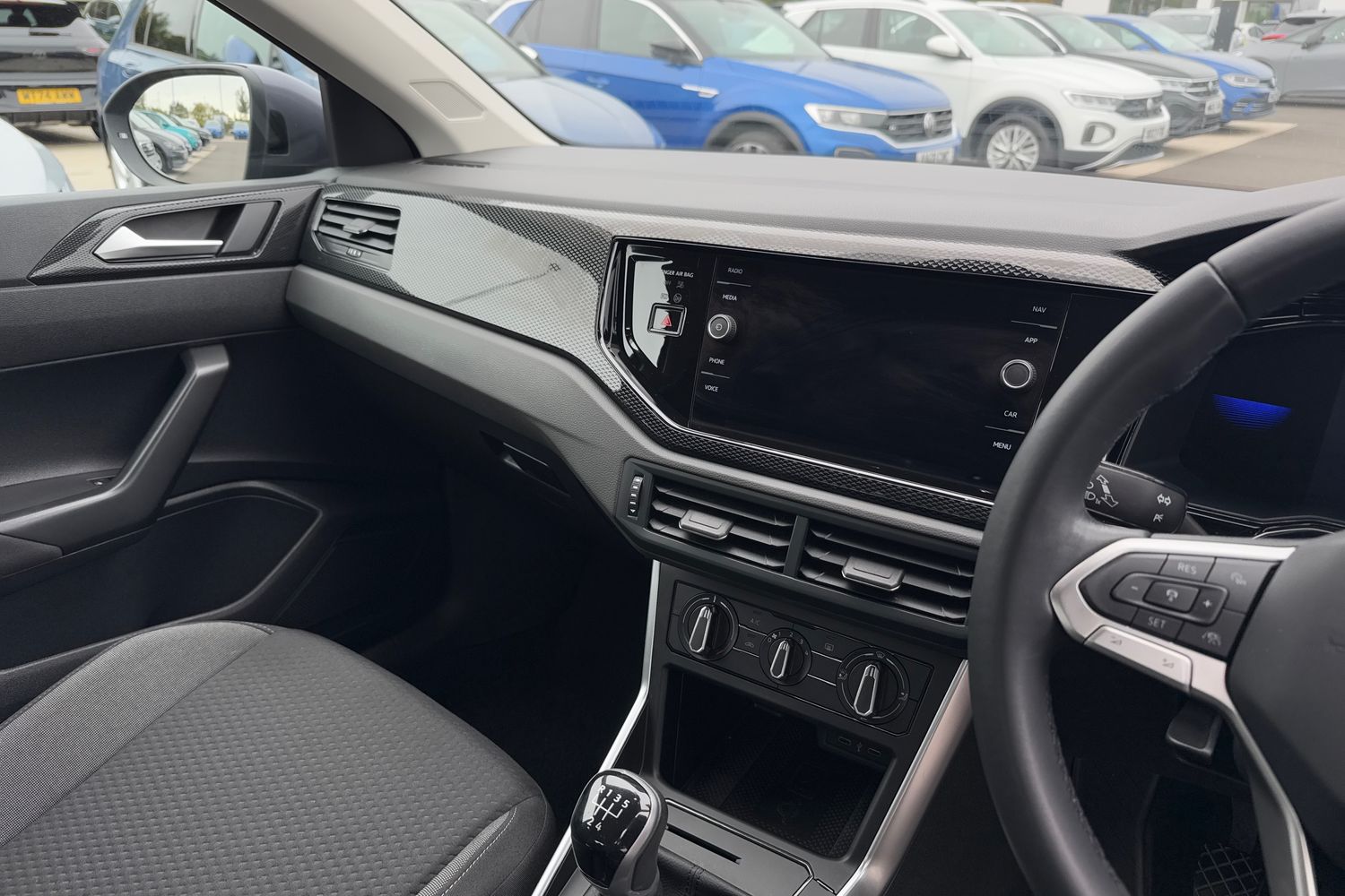 Used Volkswagen Taigo 2022 for sale - 76115055: Photo 20