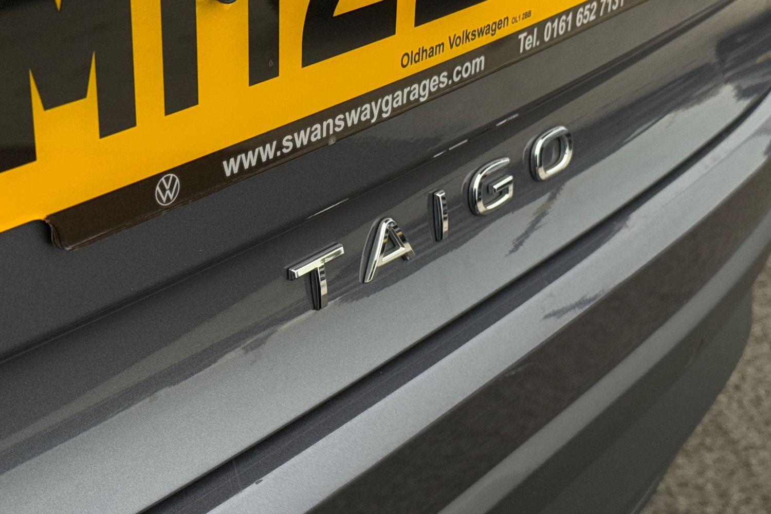 Used Volkswagen Taigo 2022 for sale - 76115055: Photo 27