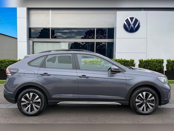 Used Volkswagen Taigo 2022 for sale - 76115055: Photo 3