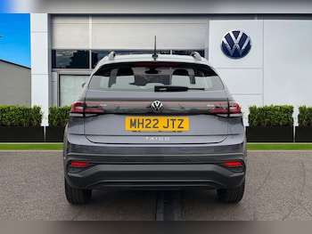 Used Volkswagen Taigo 2022 for sale - 76115055: Photo 4