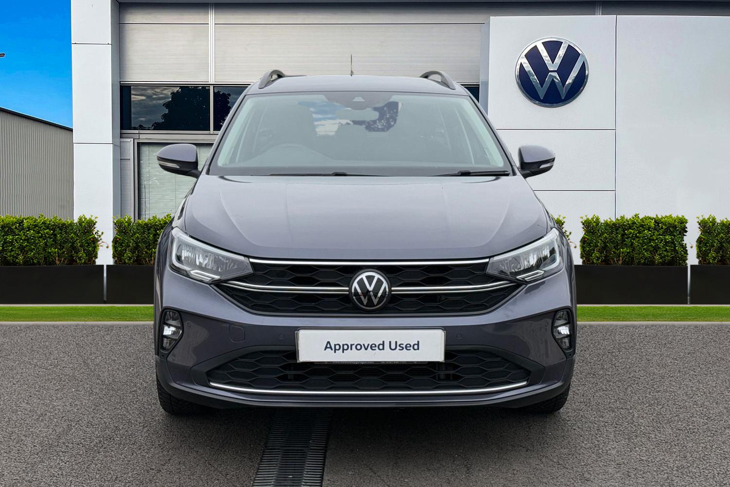 Used Volkswagen Taigo 2022 for sale - 76115055: Photo 6