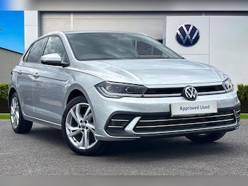 Used Volkswagen Polo 2026 for sale - 79066878: Photo