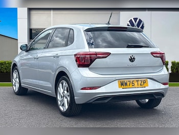 Used Volkswagen Polo 2026 for sale - 79066878: Photo