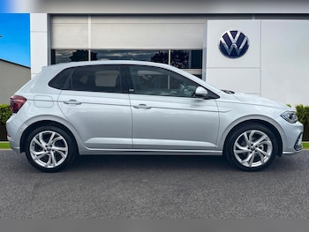 Used Volkswagen Polo 2026 for sale - 79066878: Photo