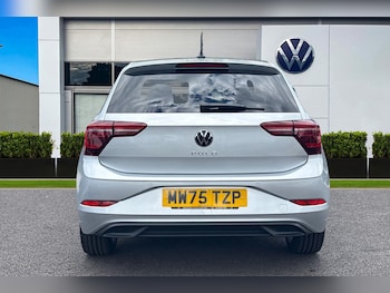 Used Volkswagen Polo 2026 for sale - 79066878: Photo