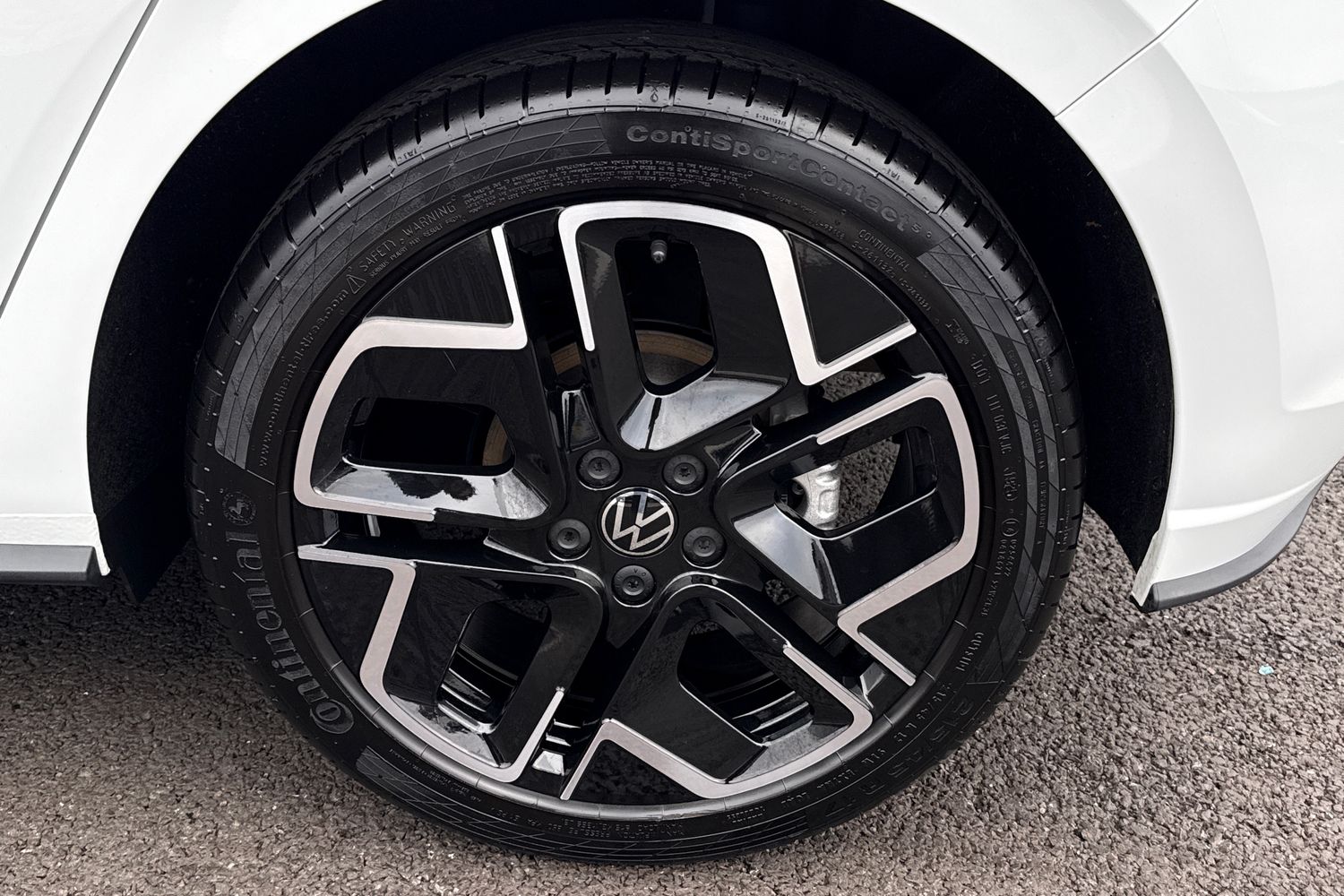 Used Volkswagen Polo 2025 for sale - 77368381: Photo 10